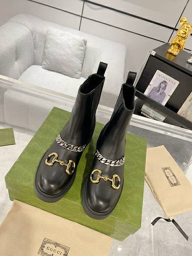 Picture of Gucci Shoes Women _SKUfw149809658fw